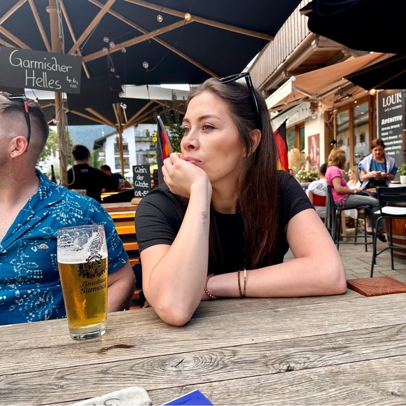 HI! Meet your Posher!💋 - Picture 3 of 3